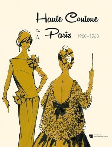 Haute Couture in Paris